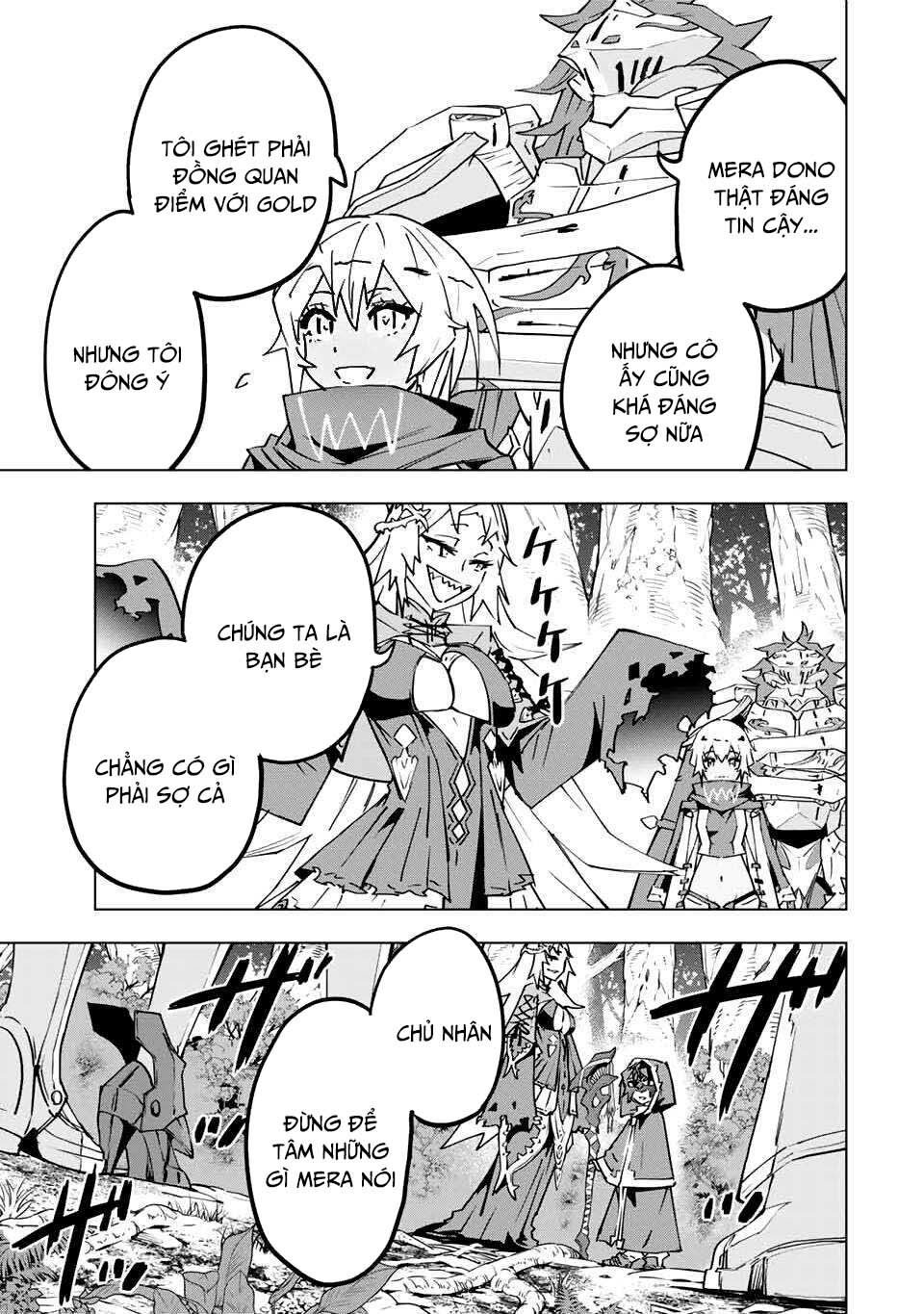 Bị phản bội bởi đồng đội và sở hữu [Gacha không giới hạn] LV.9999