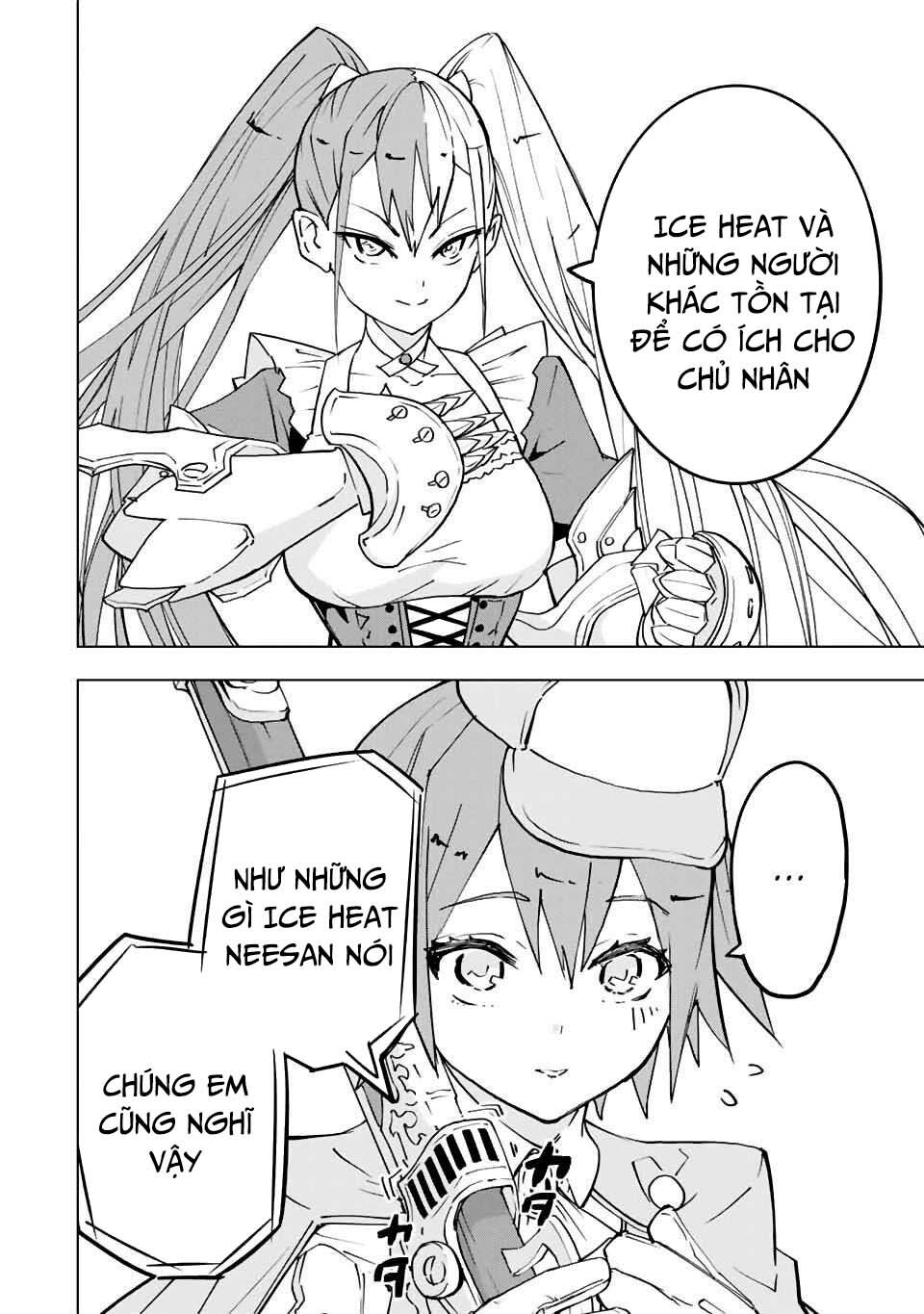 Bị phản bội bởi đồng đội và sở hữu [Gacha không giới hạn] LV.9999