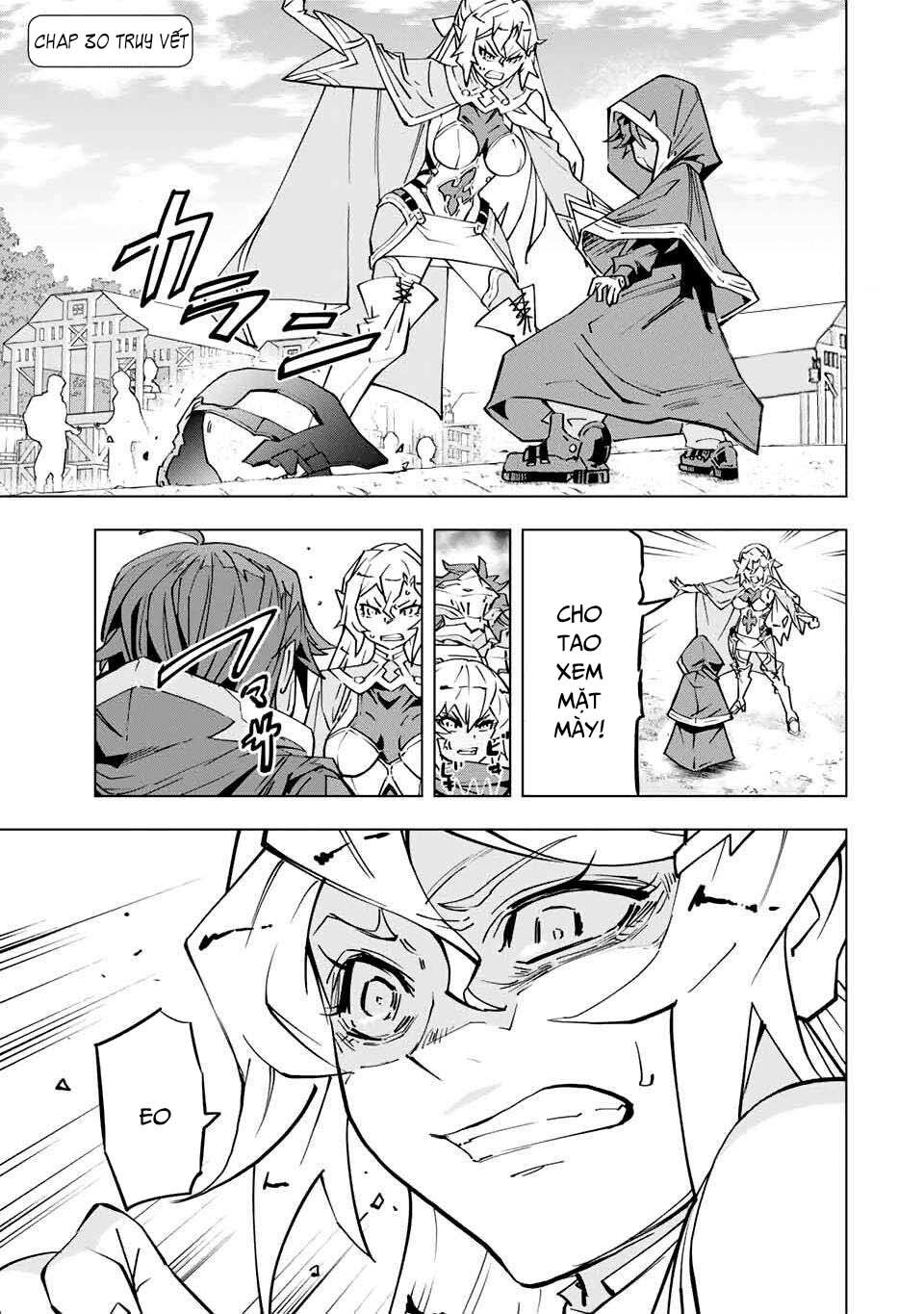 Bị phản bội bởi đồng đội và sở hữu [Gacha không giới hạn] LV.9999