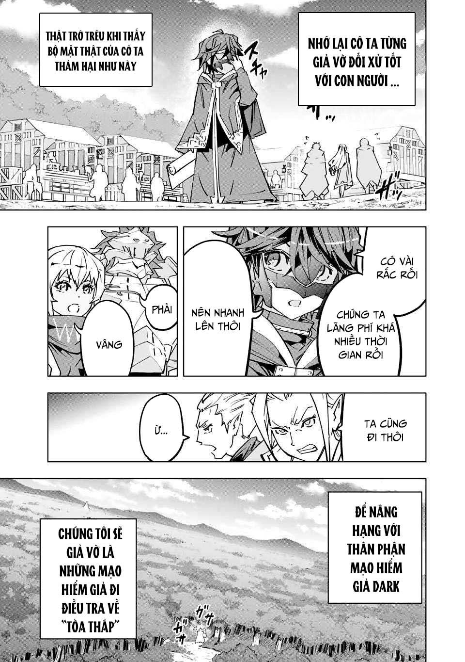 Bị phản bội bởi đồng đội và sở hữu [Gacha không giới hạn] LV.9999