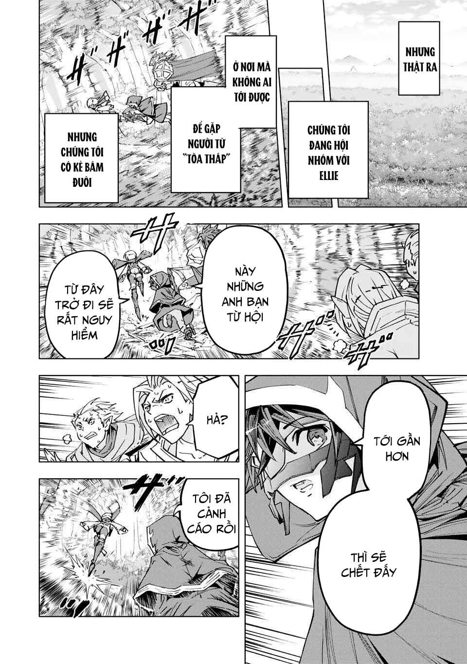 Bị phản bội bởi đồng đội và sở hữu [Gacha không giới hạn] LV.9999