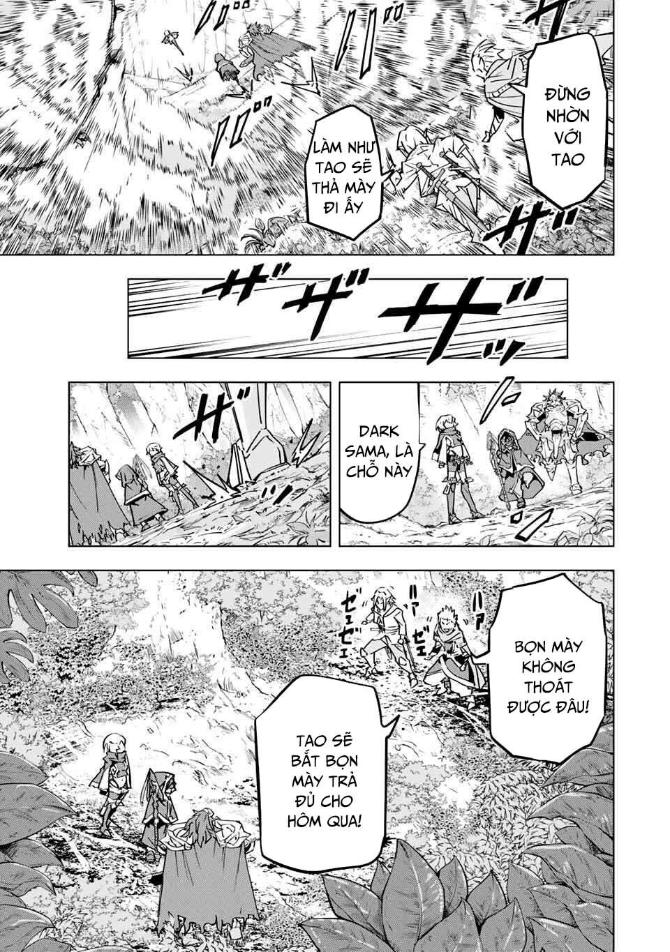 Bị phản bội bởi đồng đội và sở hữu [Gacha không giới hạn] LV.9999