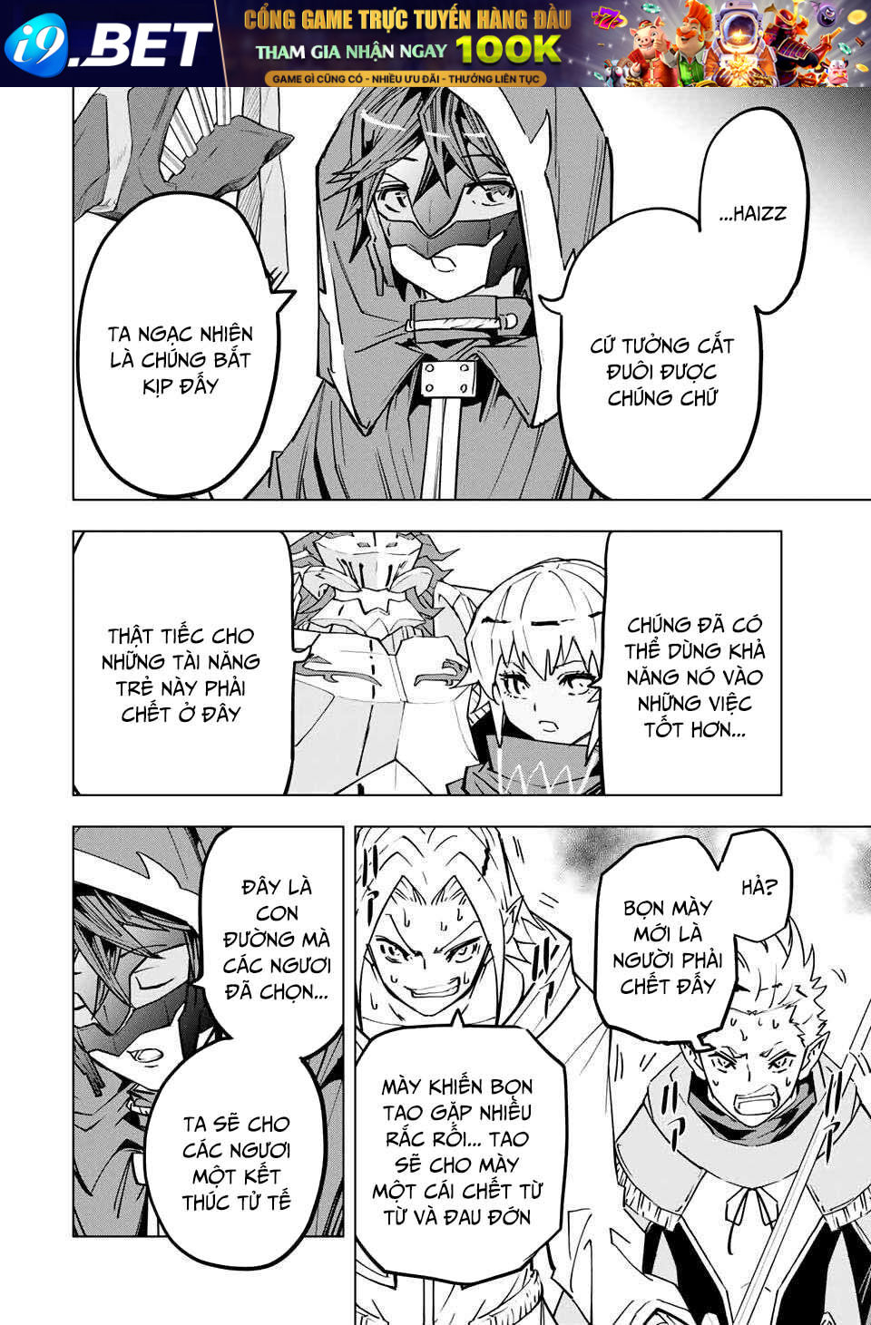 Bị phản bội bởi đồng đội và sở hữu [Gacha không giới hạn] LV.9999