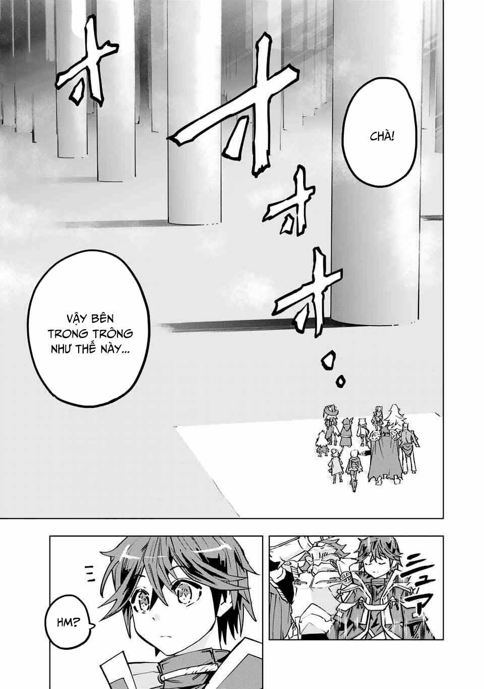 Bị phản bội bởi đồng đội và sở hữu [Gacha không giới hạn] LV.9999