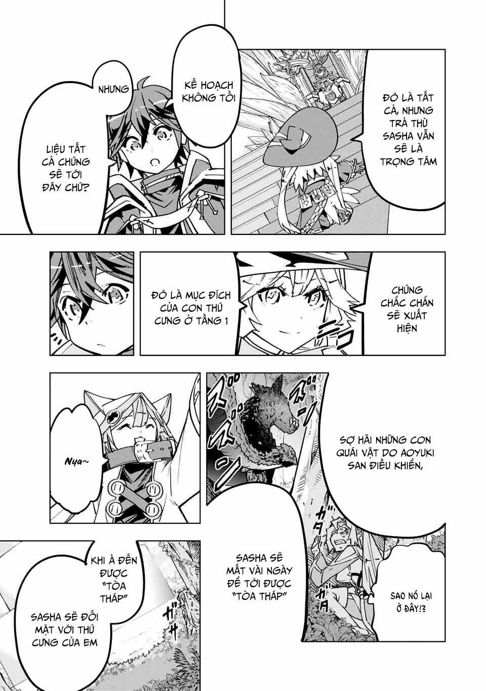 Bị phản bội bởi đồng đội và sở hữu [Gacha không giới hạn] LV.9999