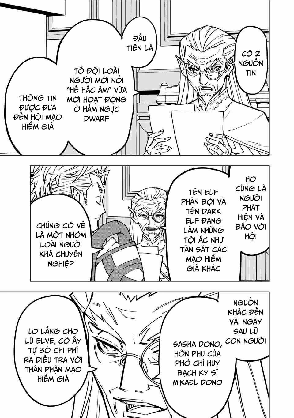 Bị phản bội bởi đồng đội và sở hữu [Gacha không giới hạn] LV.9999