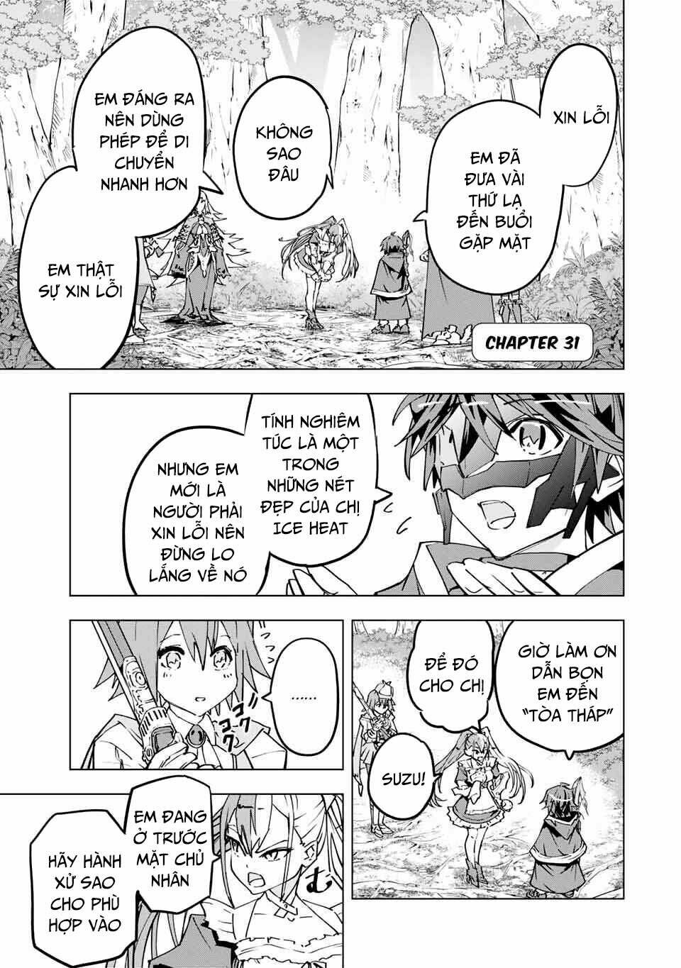 Bị phản bội bởi đồng đội và sở hữu [Gacha không giới hạn] LV.9999