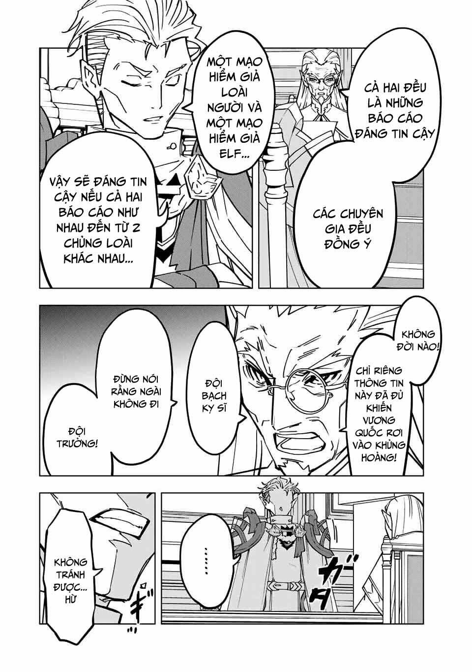 Bị phản bội bởi đồng đội và sở hữu [Gacha không giới hạn] LV.9999