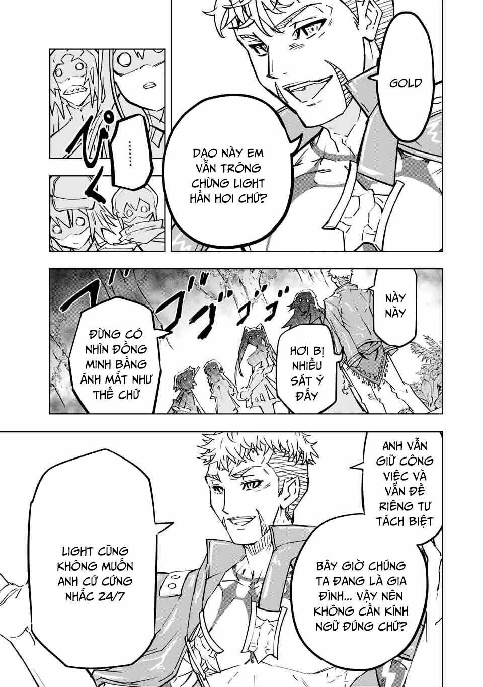 Bị phản bội bởi đồng đội và sở hữu [Gacha không giới hạn] LV.9999