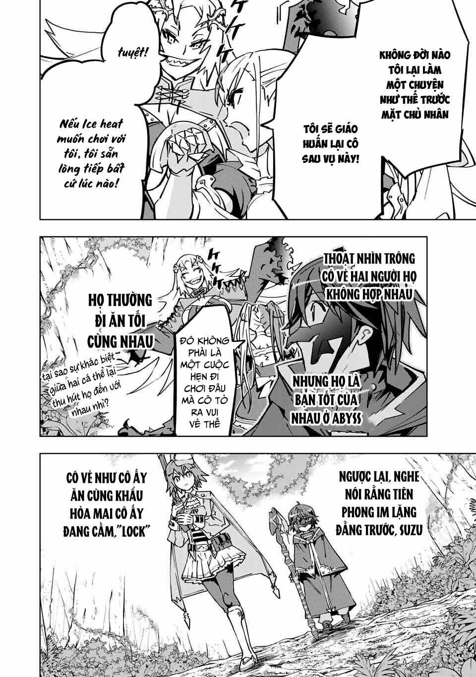 Bị phản bội bởi đồng đội và sở hữu [Gacha không giới hạn] LV.9999