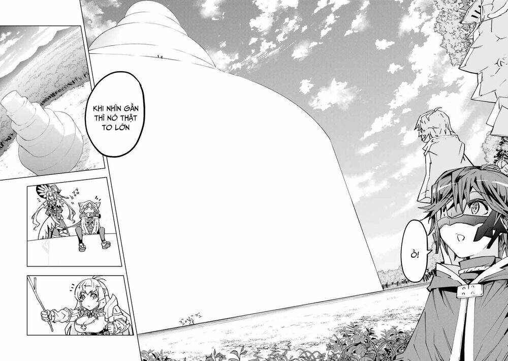 Bị phản bội bởi đồng đội và sở hữu [Gacha không giới hạn] LV.9999