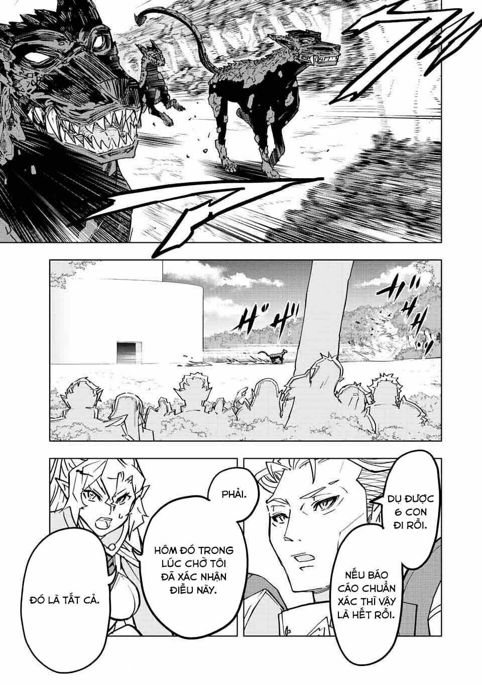 Bị phản bội bởi đồng đội và sở hữu [Gacha không giới hạn] LV.9999