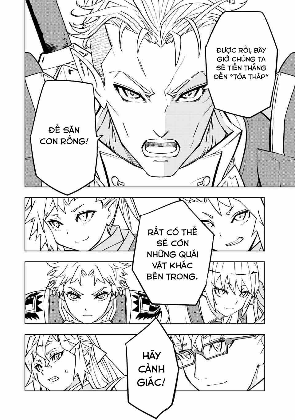 Bị phản bội bởi đồng đội và sở hữu [Gacha không giới hạn] LV.9999