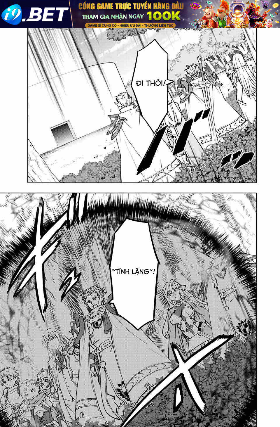 Bị phản bội bởi đồng đội và sở hữu [Gacha không giới hạn] LV.9999