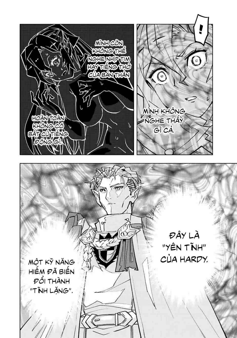 Bị phản bội bởi đồng đội và sở hữu [Gacha không giới hạn] LV.9999