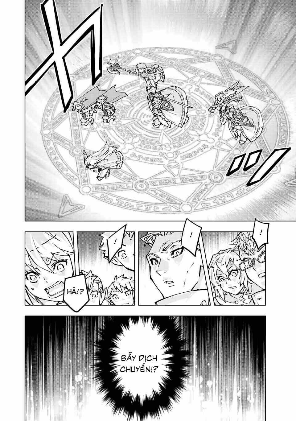 Bị phản bội bởi đồng đội và sở hữu [Gacha không giới hạn] LV.9999