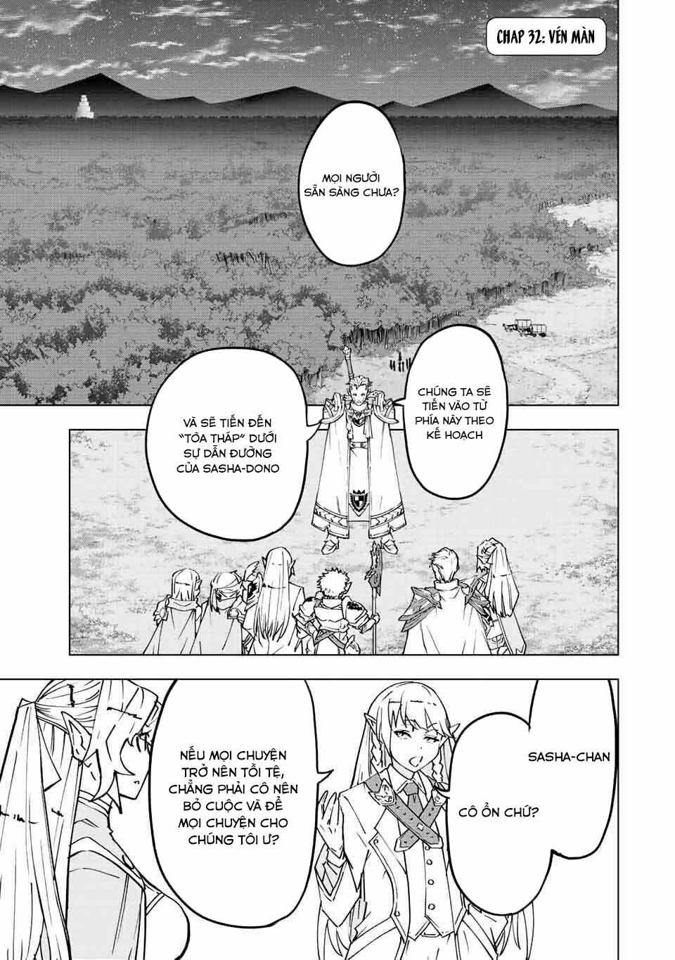 Bị phản bội bởi đồng đội và sở hữu [Gacha không giới hạn] LV.9999