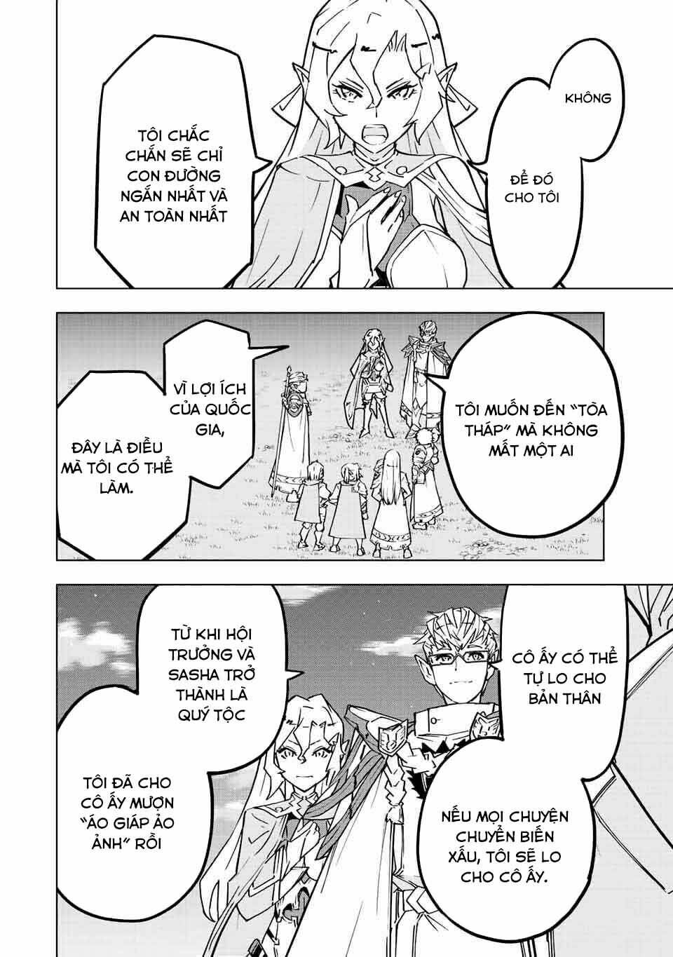 Bị phản bội bởi đồng đội và sở hữu [Gacha không giới hạn] LV.9999