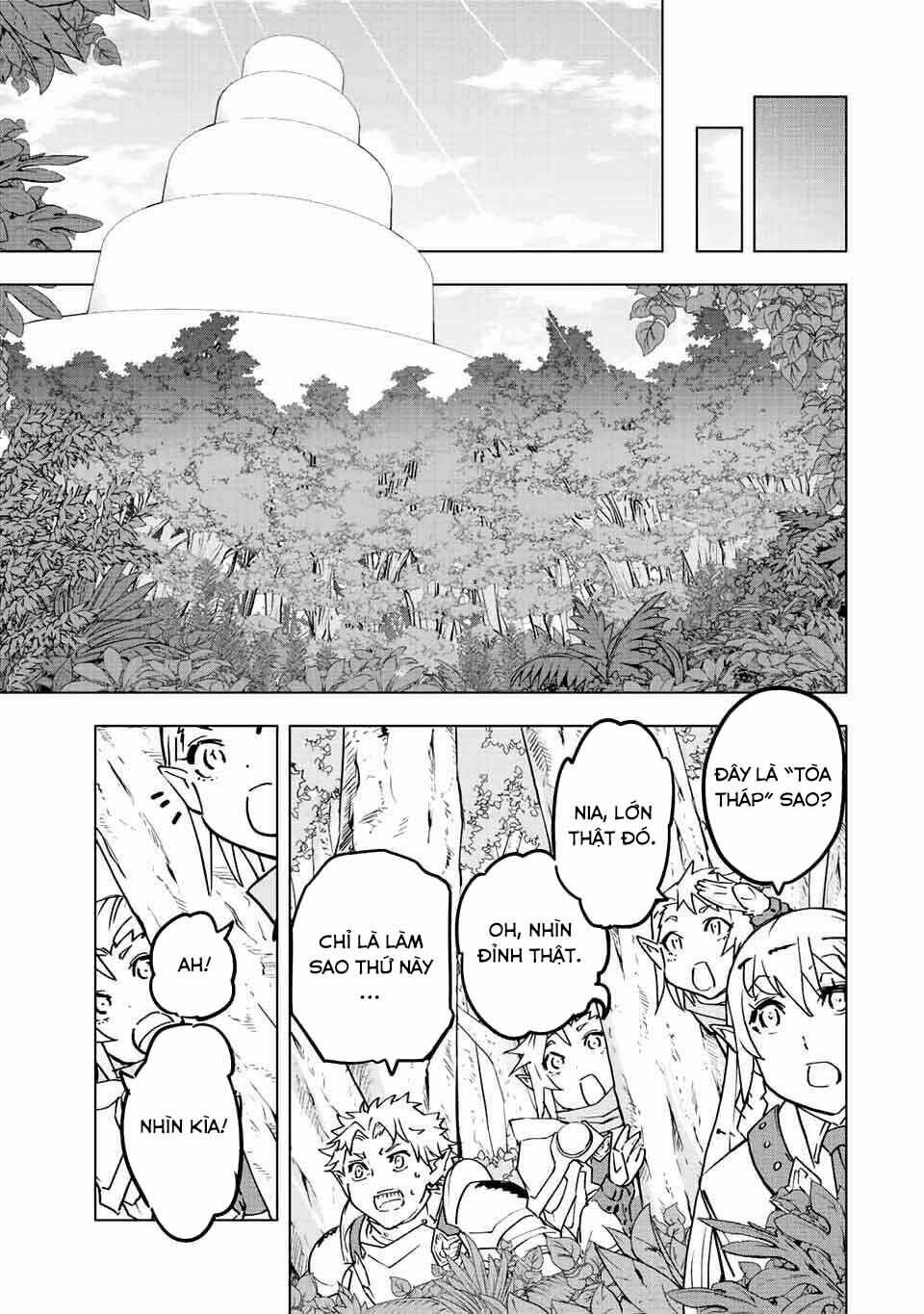 Bị phản bội bởi đồng đội và sở hữu [Gacha không giới hạn] LV.9999