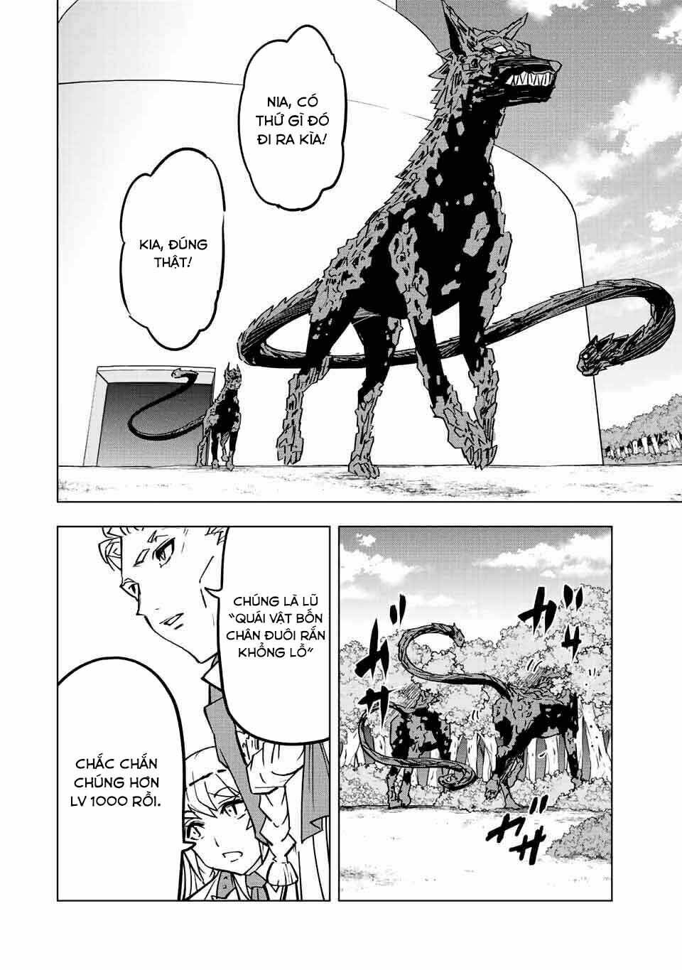 Bị phản bội bởi đồng đội và sở hữu [Gacha không giới hạn] LV.9999