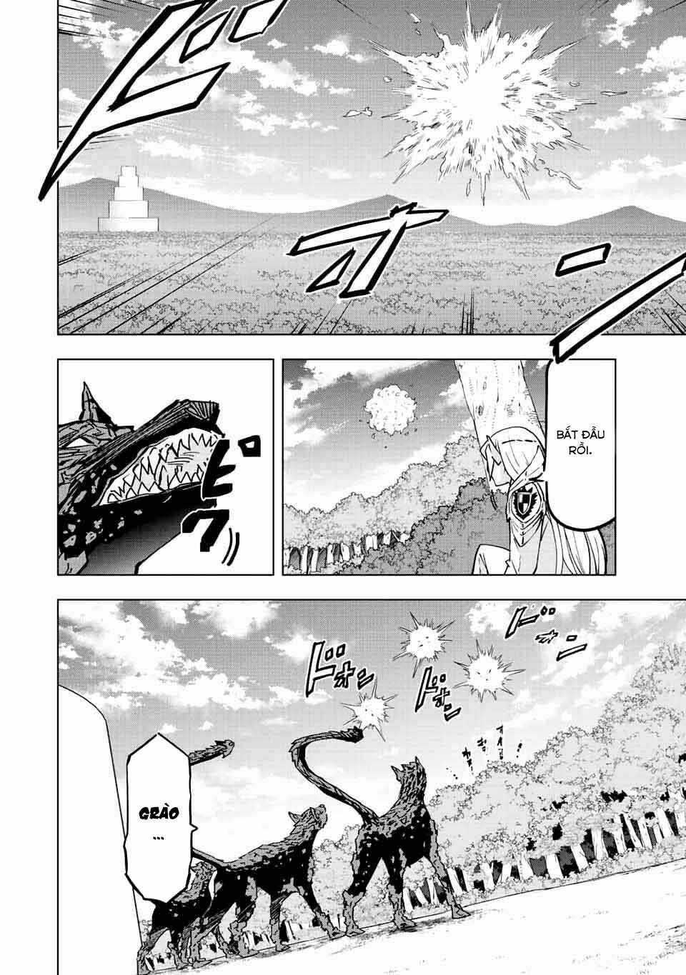 Bị phản bội bởi đồng đội và sở hữu [Gacha không giới hạn] LV.9999