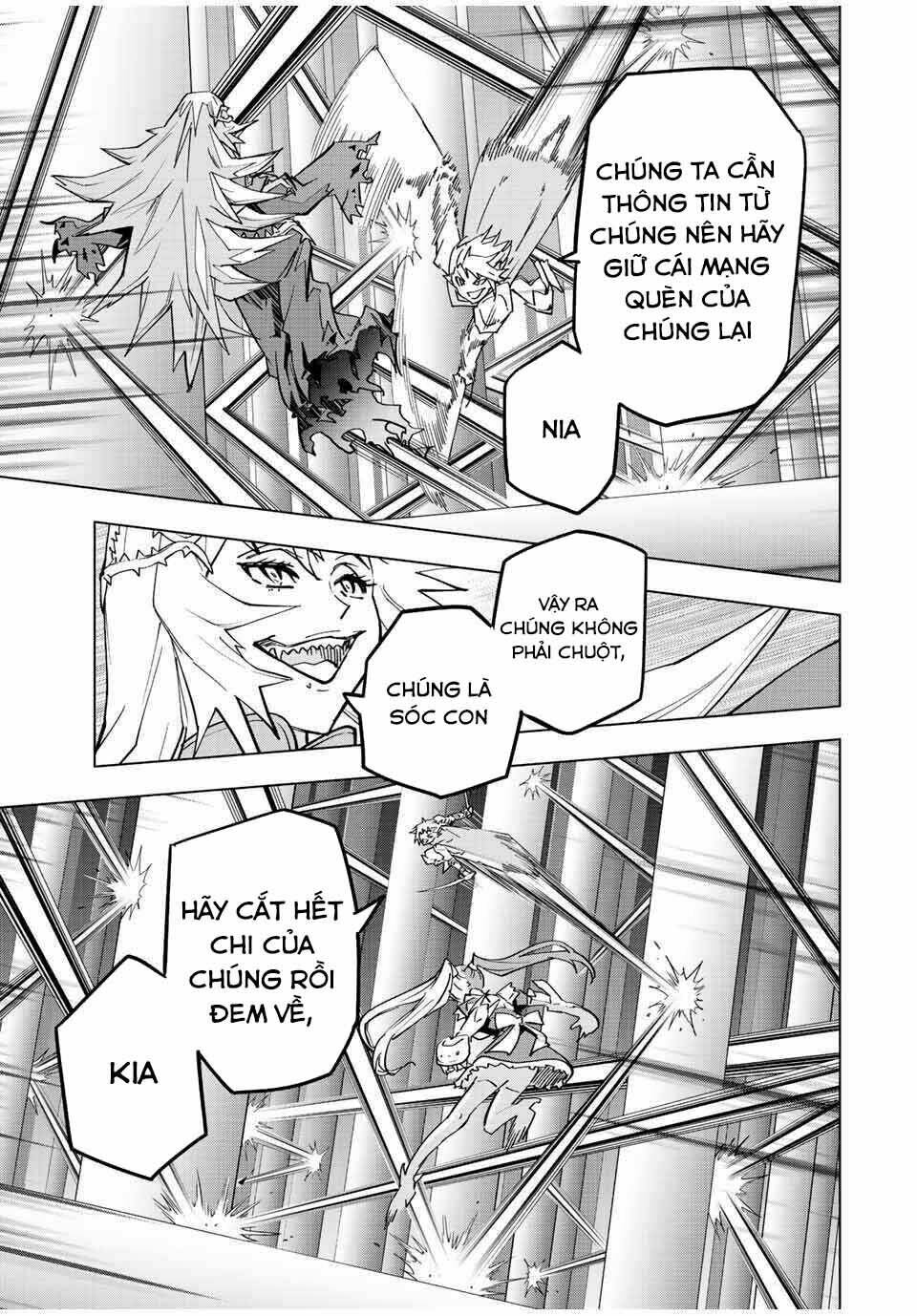 Bị phản bội bởi đồng đội và sở hữu [Gacha không giới hạn] LV.9999