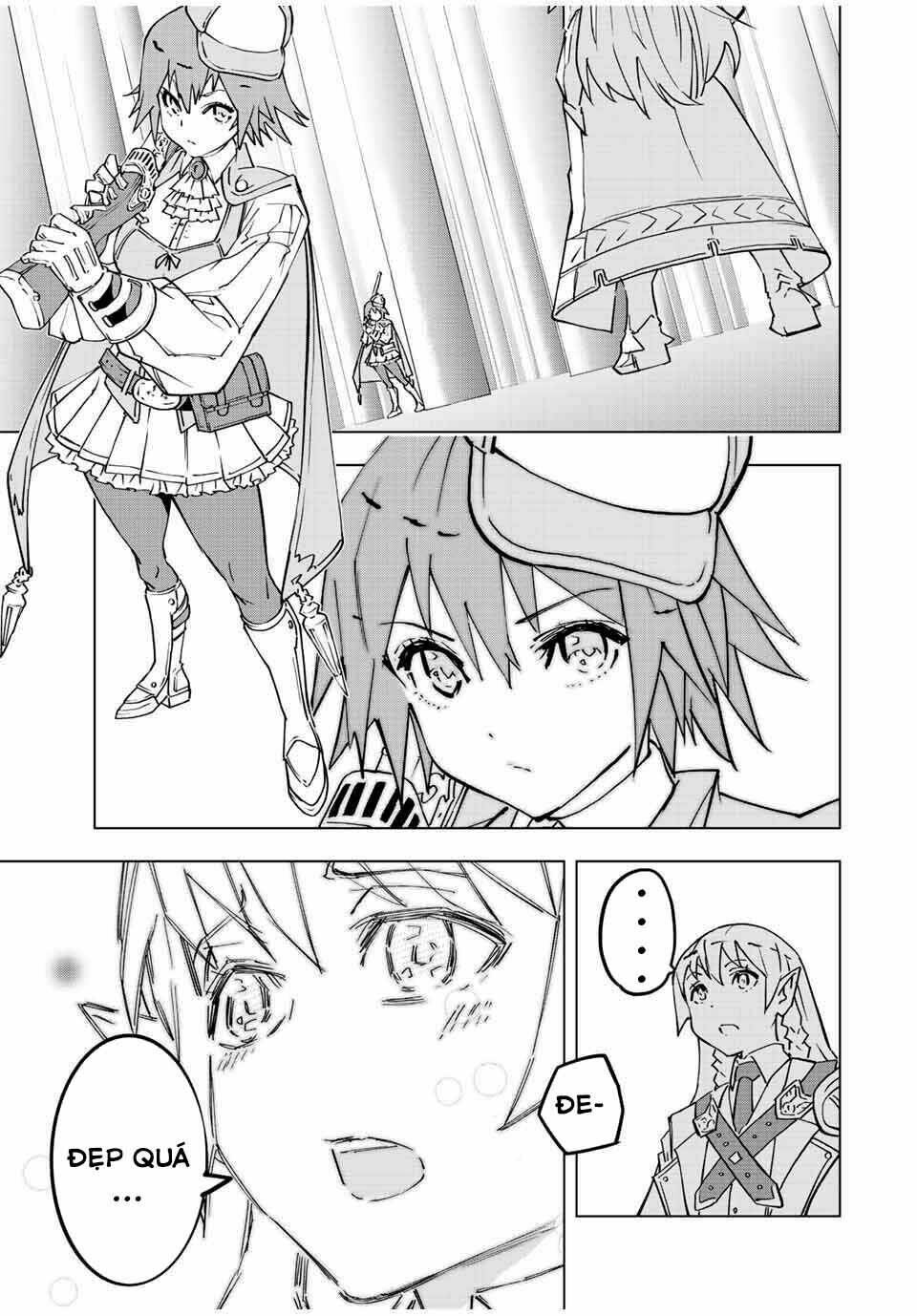 Bị phản bội bởi đồng đội và sở hữu [Gacha không giới hạn] LV.9999