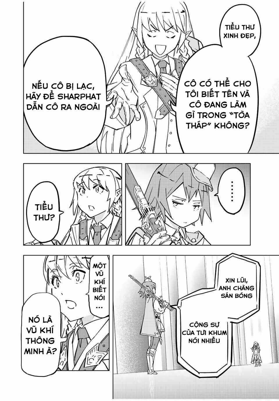 Bị phản bội bởi đồng đội và sở hữu [Gacha không giới hạn] LV.9999