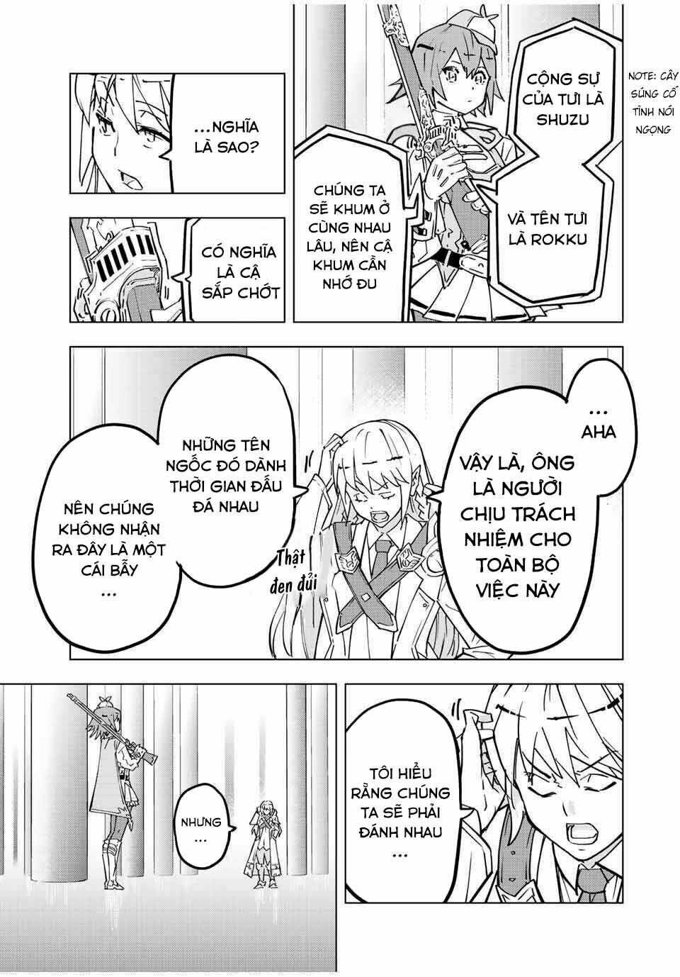 Bị phản bội bởi đồng đội và sở hữu [Gacha không giới hạn] LV.9999