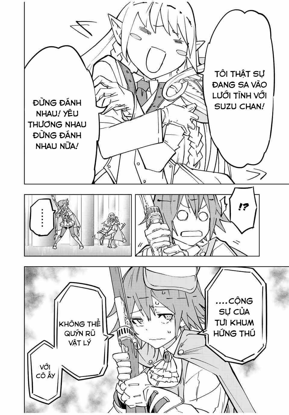 Bị phản bội bởi đồng đội và sở hữu [Gacha không giới hạn] LV.9999