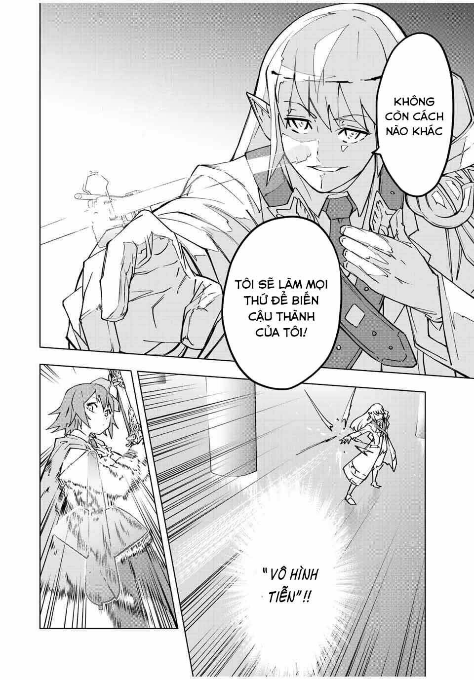 Bị phản bội bởi đồng đội và sở hữu [Gacha không giới hạn] LV.9999