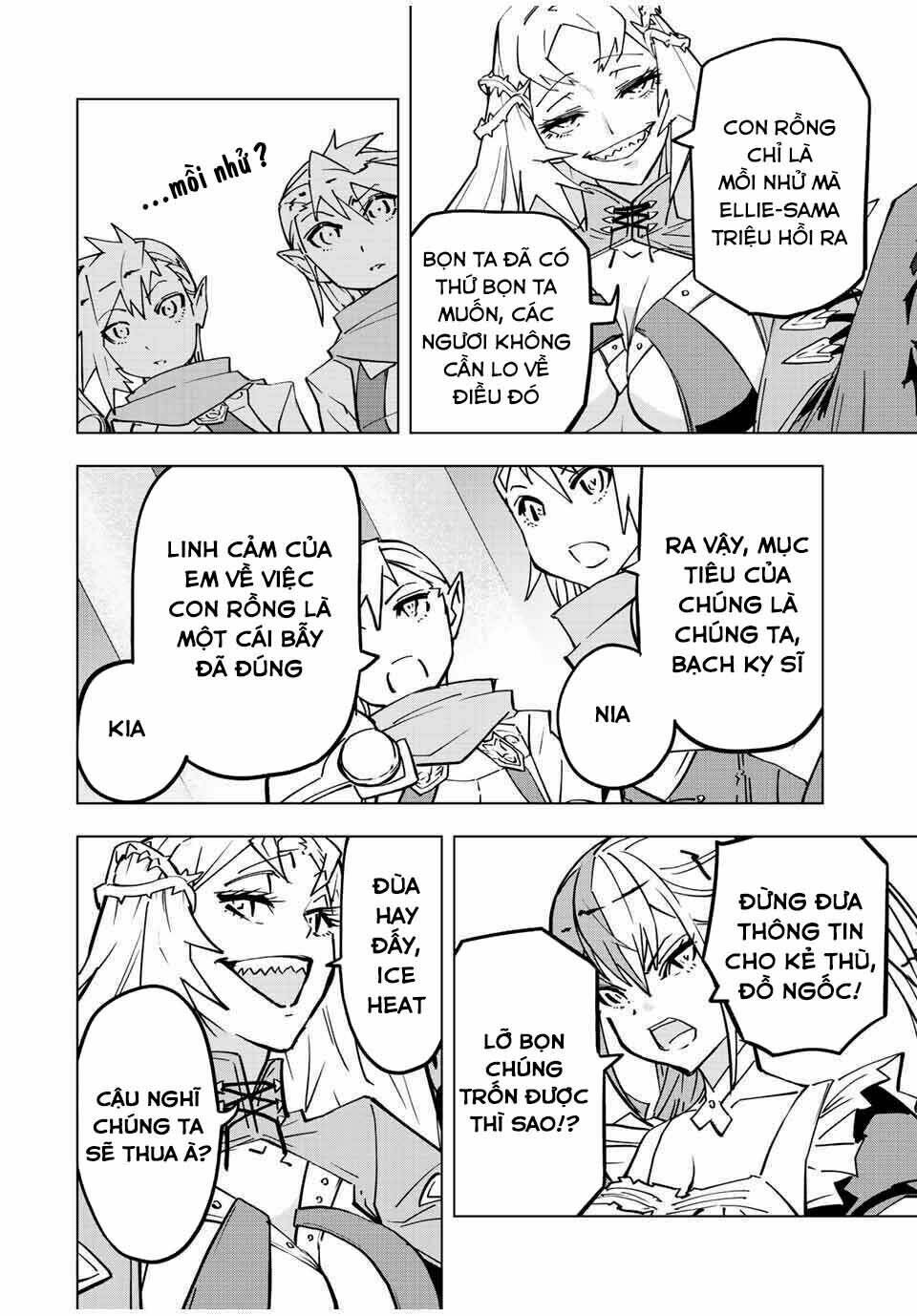 Bị phản bội bởi đồng đội và sở hữu [Gacha không giới hạn] LV.9999