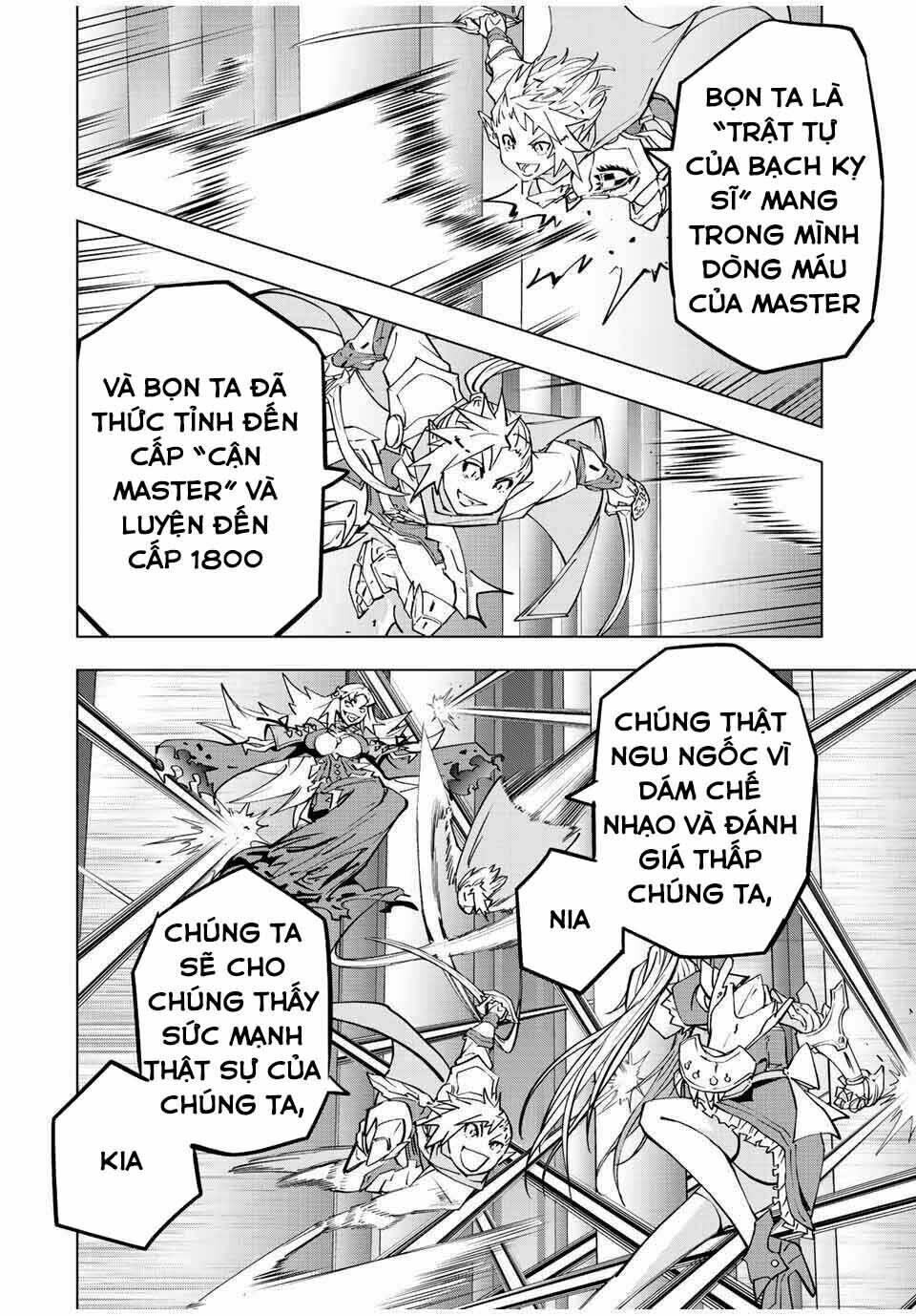 Bị phản bội bởi đồng đội và sở hữu [Gacha không giới hạn] LV.9999