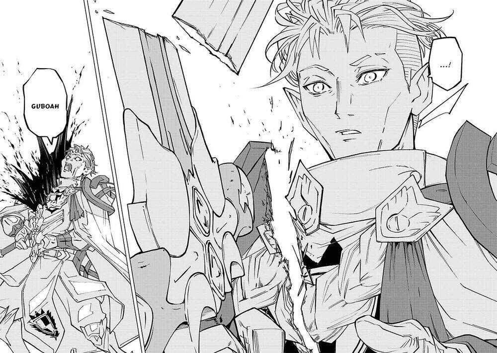 Bị phản bội bởi đồng đội và sở hữu [Gacha không giới hạn] LV.9999