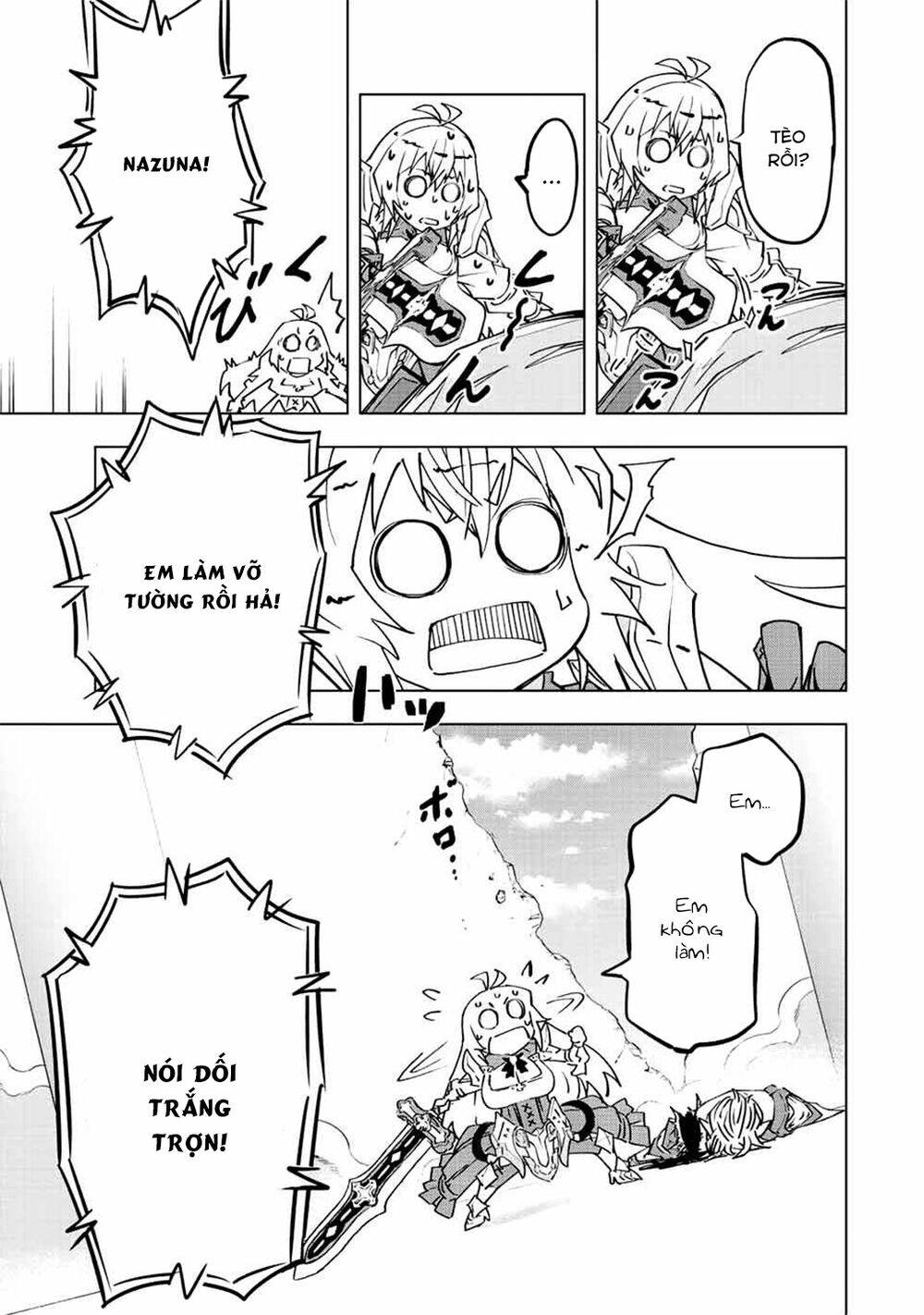 Bị phản bội bởi đồng đội và sở hữu [Gacha không giới hạn] LV.9999