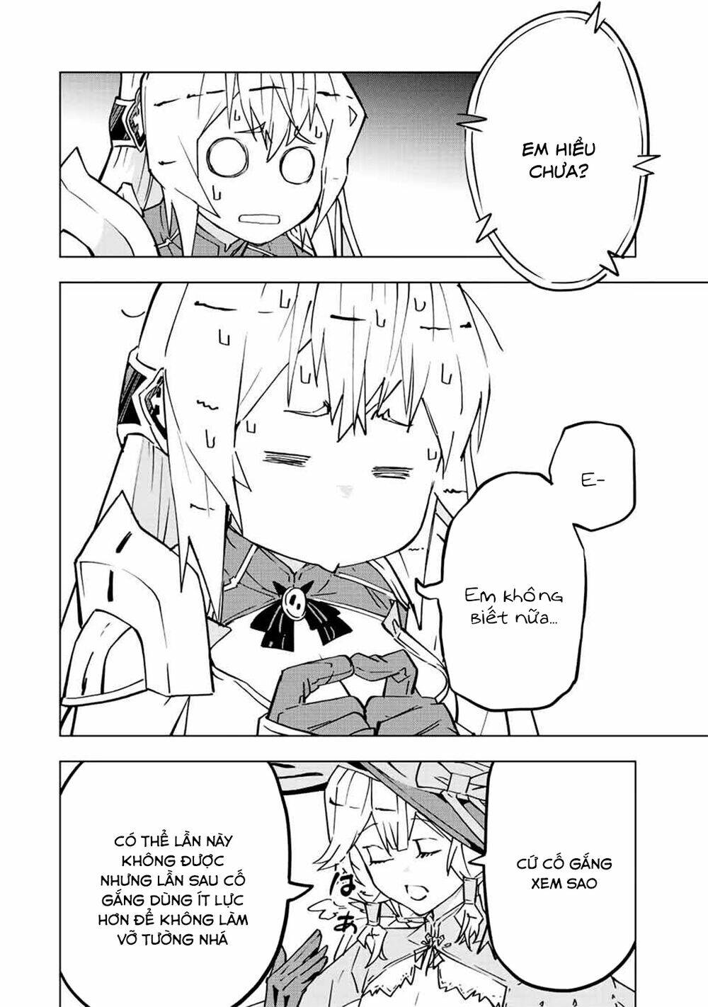 Bị phản bội bởi đồng đội và sở hữu [Gacha không giới hạn] LV.9999