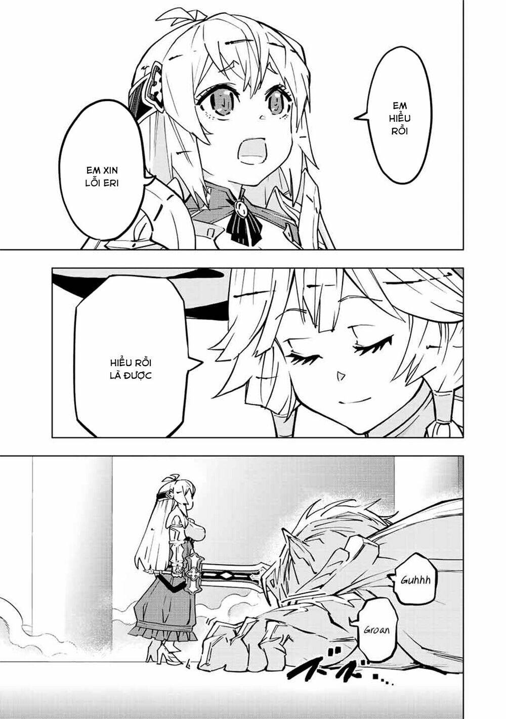 Bị phản bội bởi đồng đội và sở hữu [Gacha không giới hạn] LV.9999