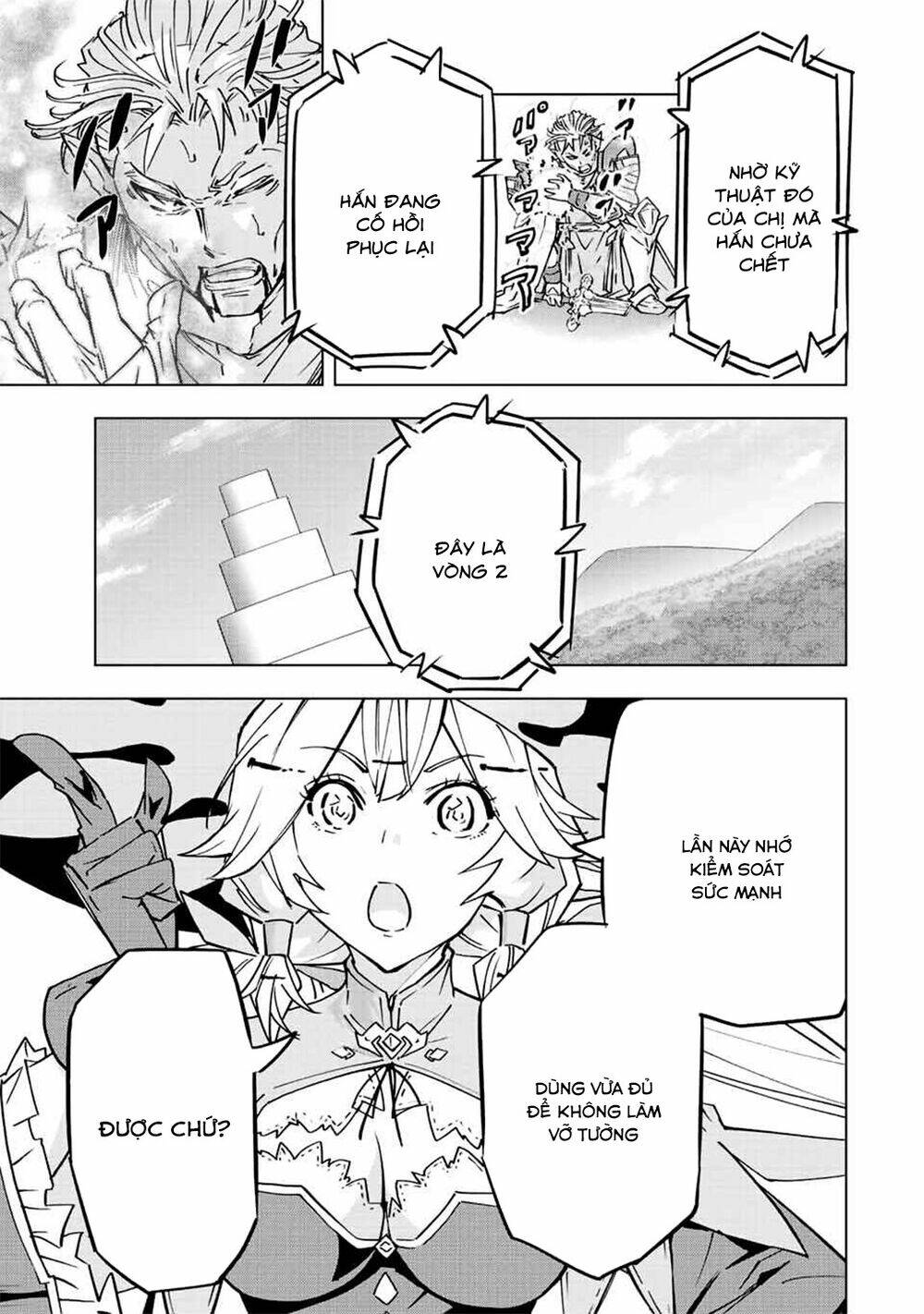 Bị phản bội bởi đồng đội và sở hữu [Gacha không giới hạn] LV.9999