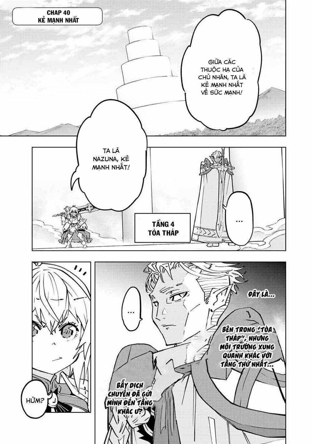 Bị phản bội bởi đồng đội và sở hữu [Gacha không giới hạn] LV.9999