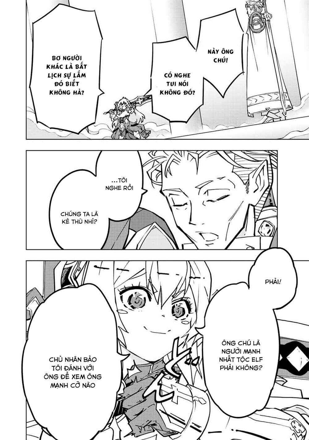 Bị phản bội bởi đồng đội và sở hữu [Gacha không giới hạn] LV.9999