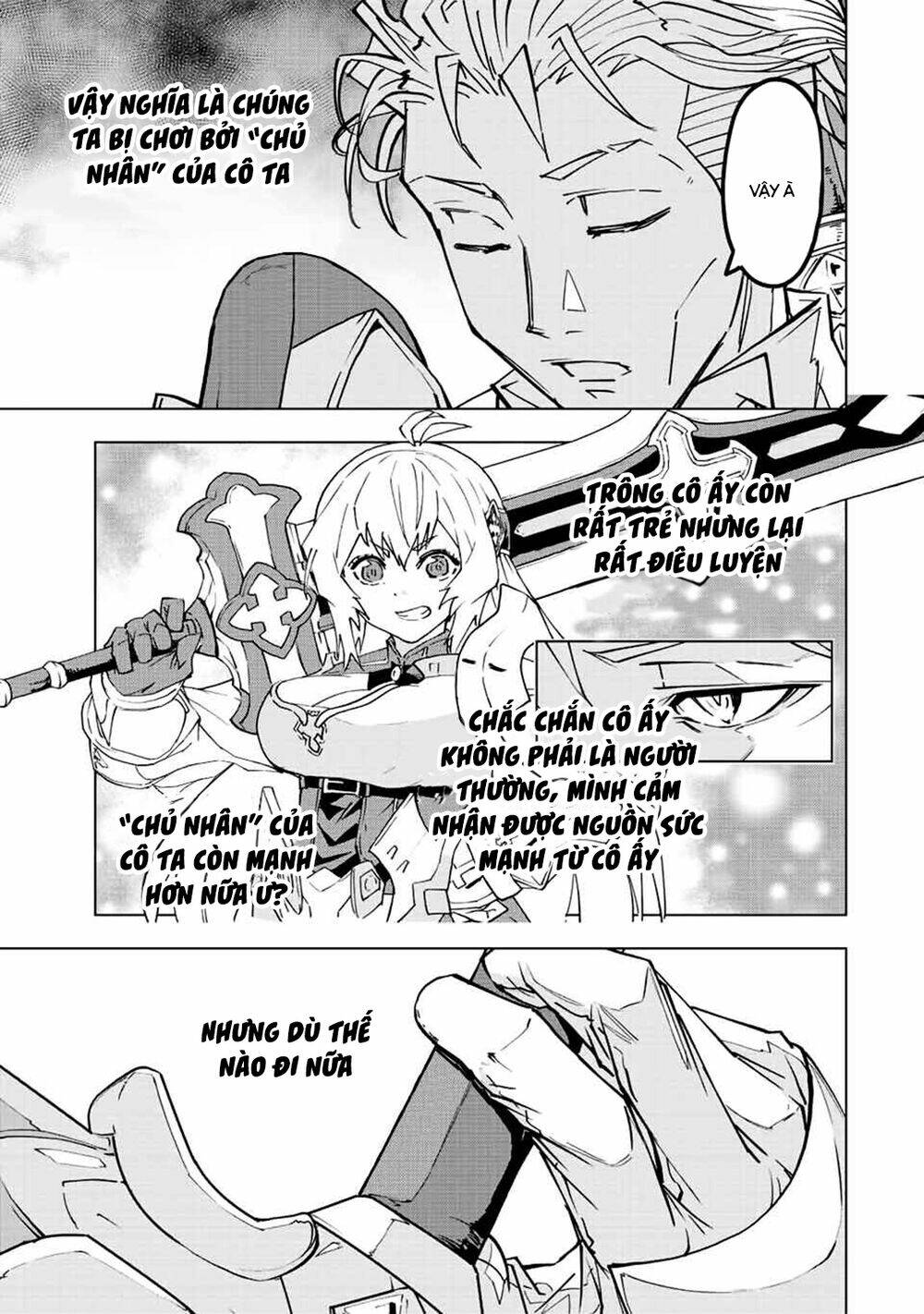 Bị phản bội bởi đồng đội và sở hữu [Gacha không giới hạn] LV.9999