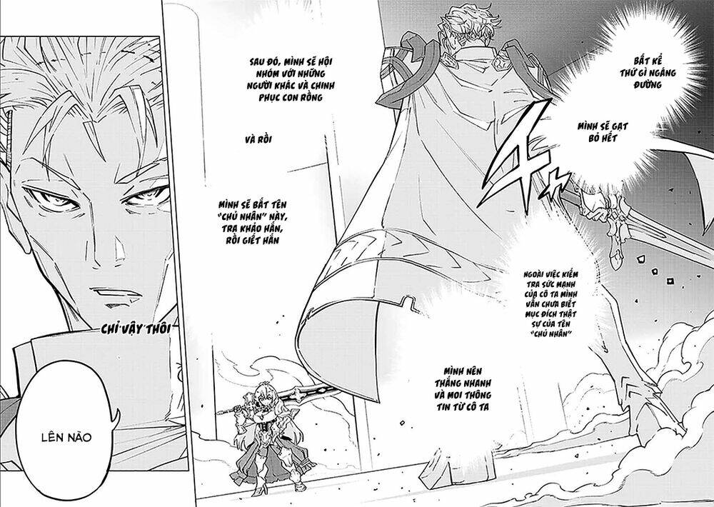 Bị phản bội bởi đồng đội và sở hữu [Gacha không giới hạn] LV.9999