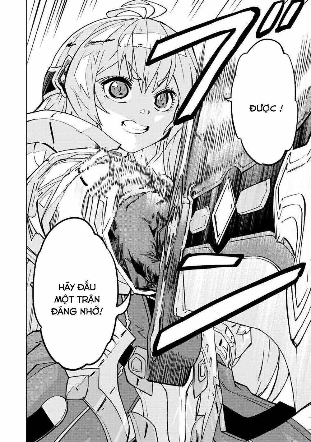 Bị phản bội bởi đồng đội và sở hữu [Gacha không giới hạn] LV.9999