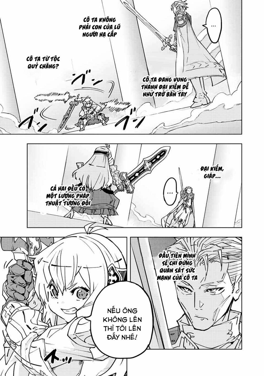 Bị phản bội bởi đồng đội và sở hữu [Gacha không giới hạn] LV.9999