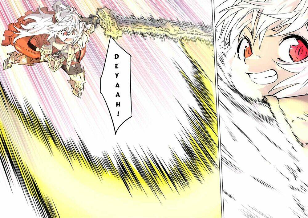 Bị phản bội bởi đồng đội và sở hữu [Gacha không giới hạn] LV.9999