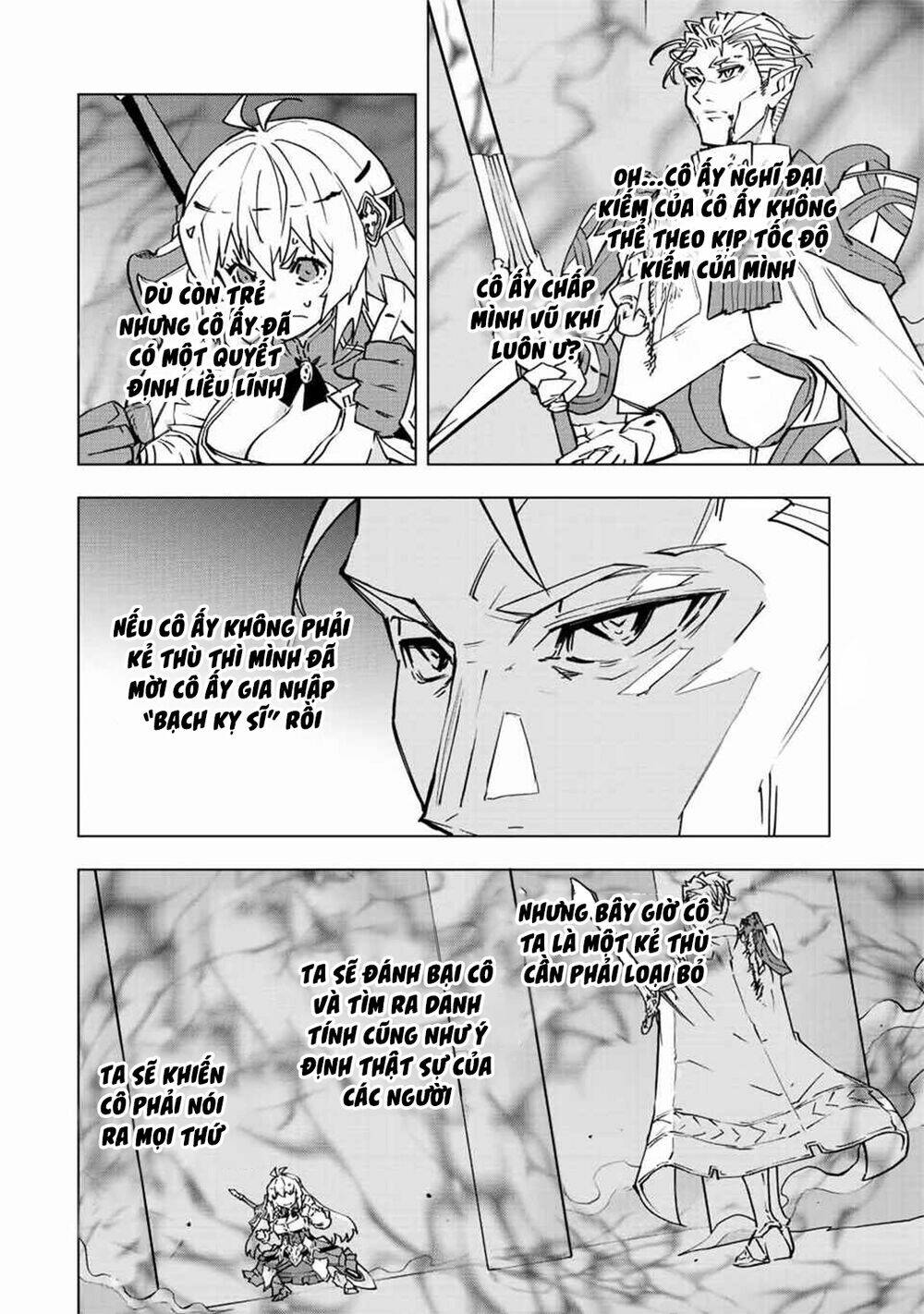 Bị phản bội bởi đồng đội và sở hữu [Gacha không giới hạn] LV.9999