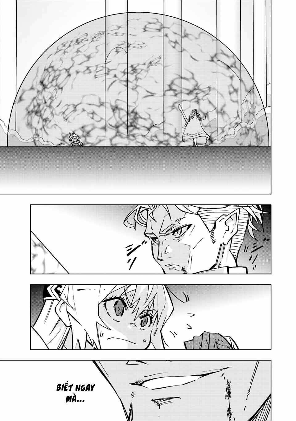 Bị phản bội bởi đồng đội và sở hữu [Gacha không giới hạn] LV.9999