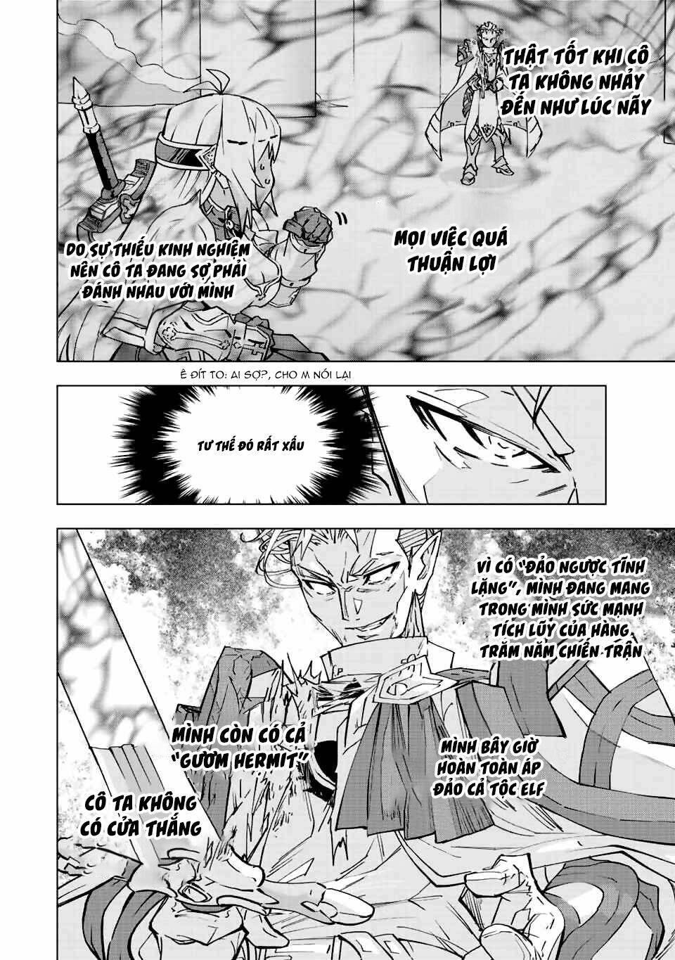 Bị phản bội bởi đồng đội và sở hữu [Gacha không giới hạn] LV.9999