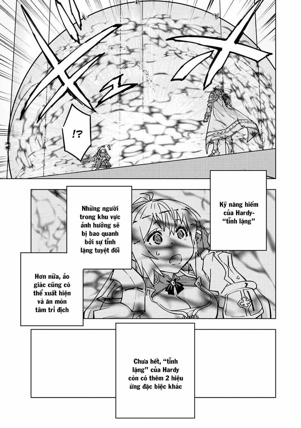 Bị phản bội bởi đồng đội và sở hữu [Gacha không giới hạn] LV.9999