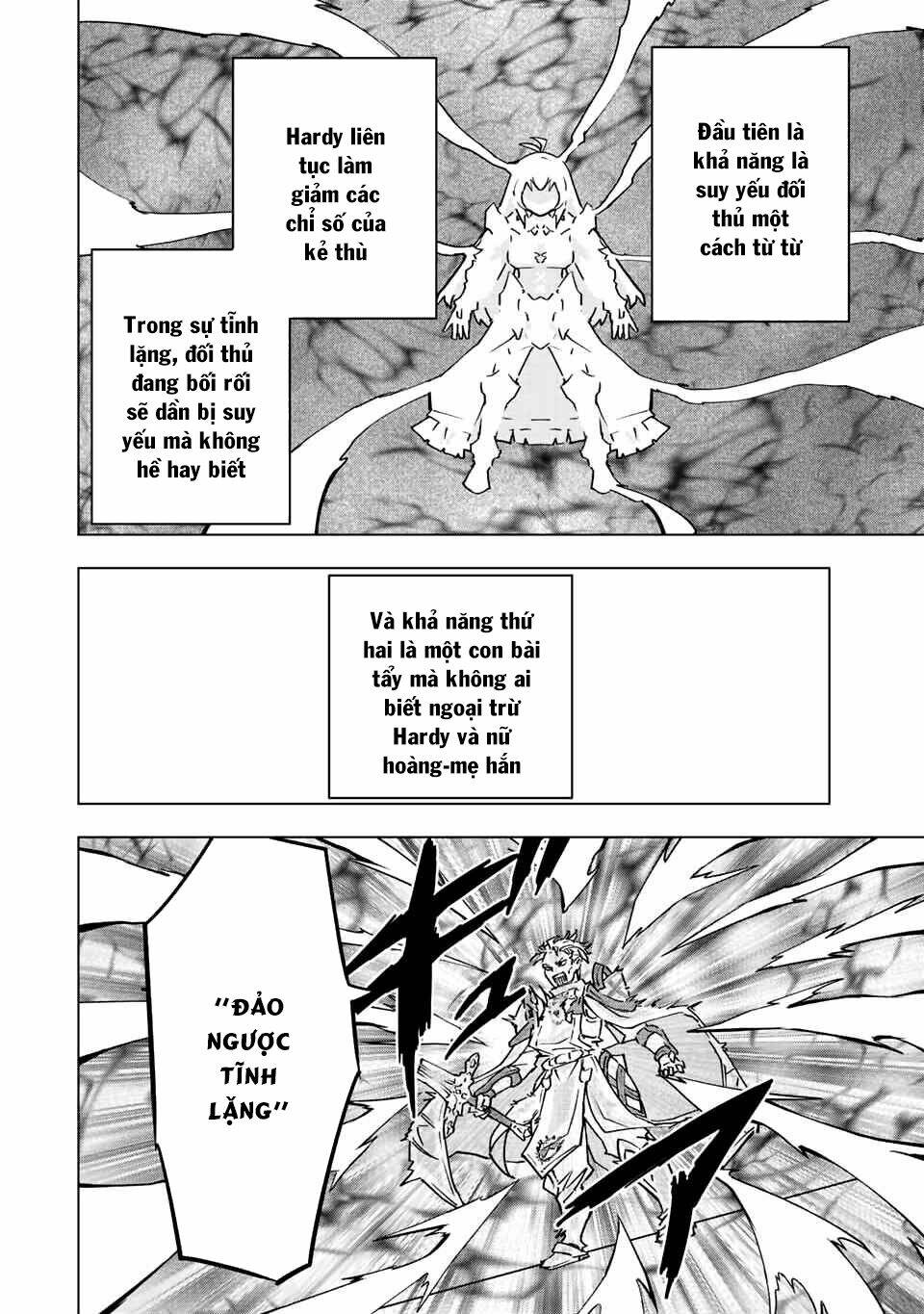 Bị phản bội bởi đồng đội và sở hữu [Gacha không giới hạn] LV.9999